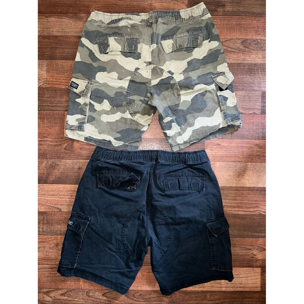 Cotton On cotton cargo